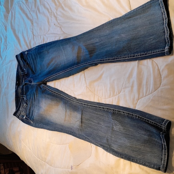 Miss Me Jeans - New Sz 28 - - Picture 2 of 3
